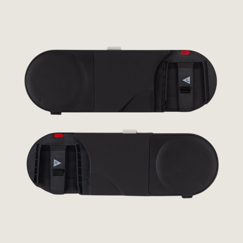Joolz Geo³ duo-adapter bovenste wieg