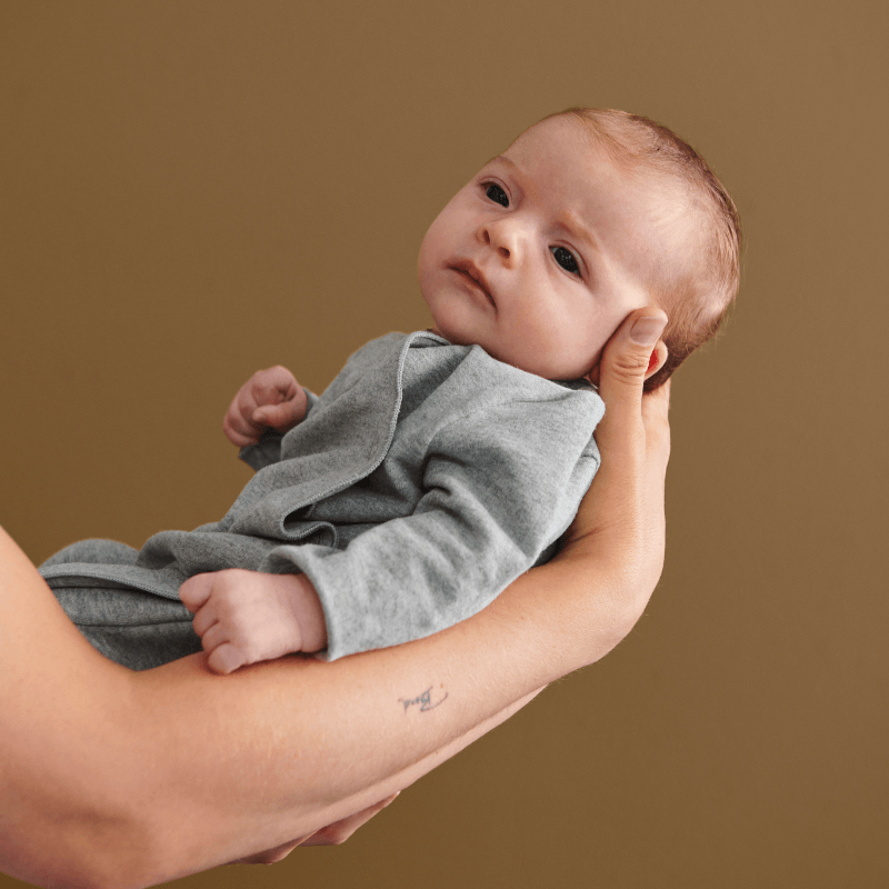 Gray Label Baby boxpakje - Tiny Library