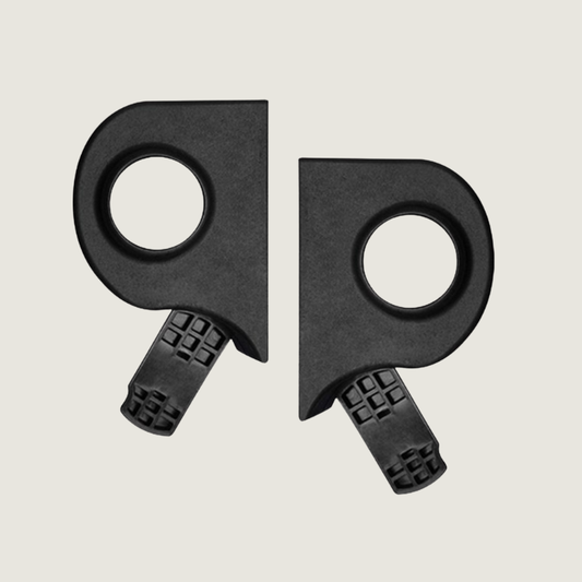 Hamilton Zeno Plus adapters