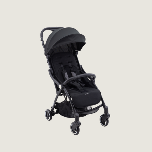 Hamilton by Yoop buggy Lifestyle X1 Plus
