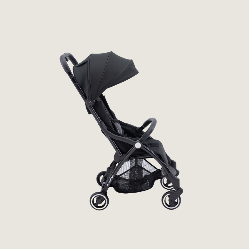 Hamilton by Yoop buggy Lifestyle X1 Plus