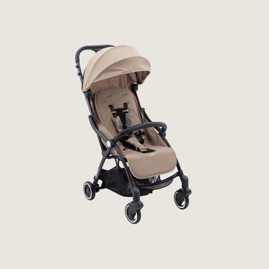 Hamilton Buggy Beige - Pre-loved sale - Tiny Library