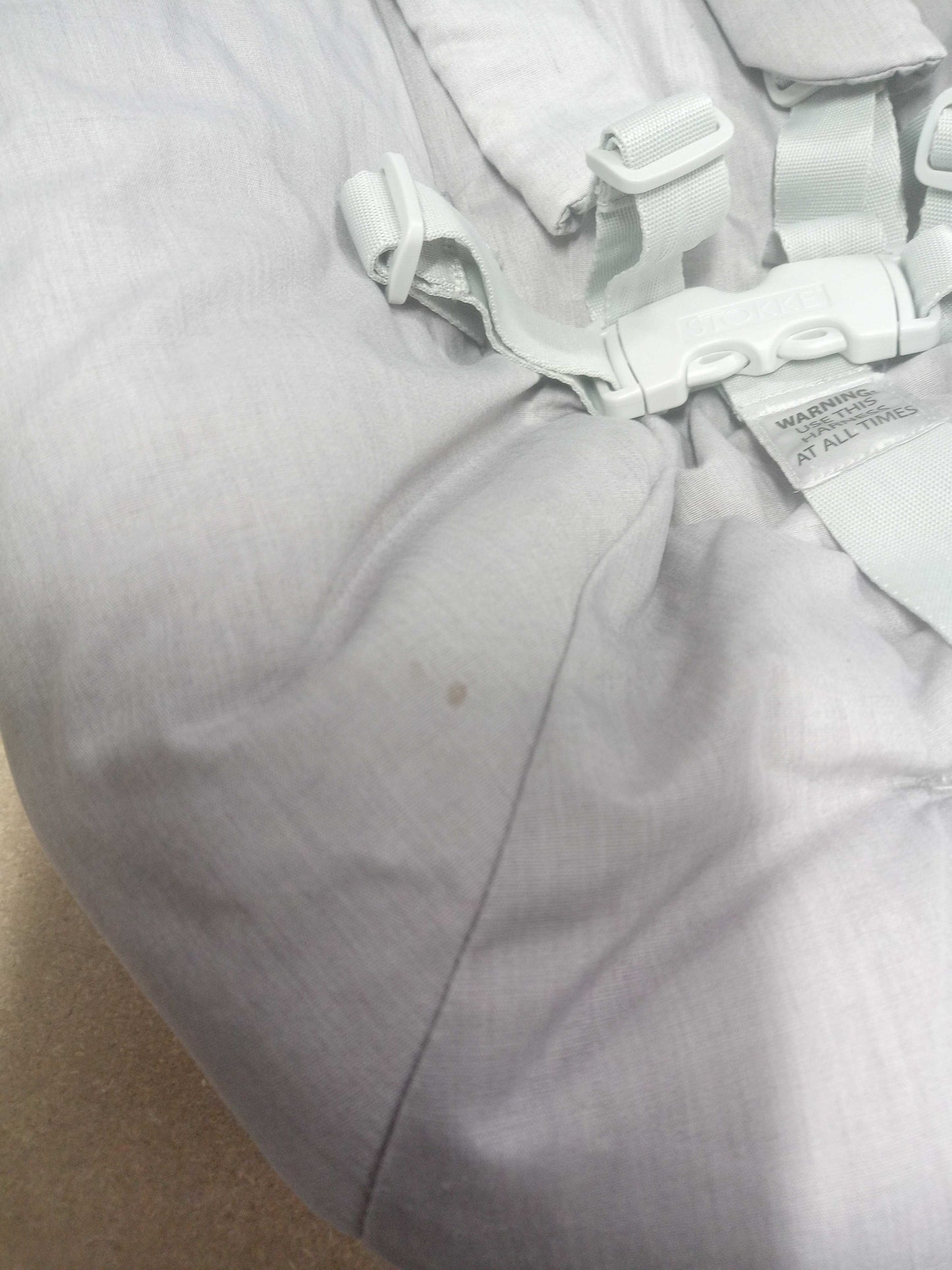 Stokke Tripp Trapp newborn set