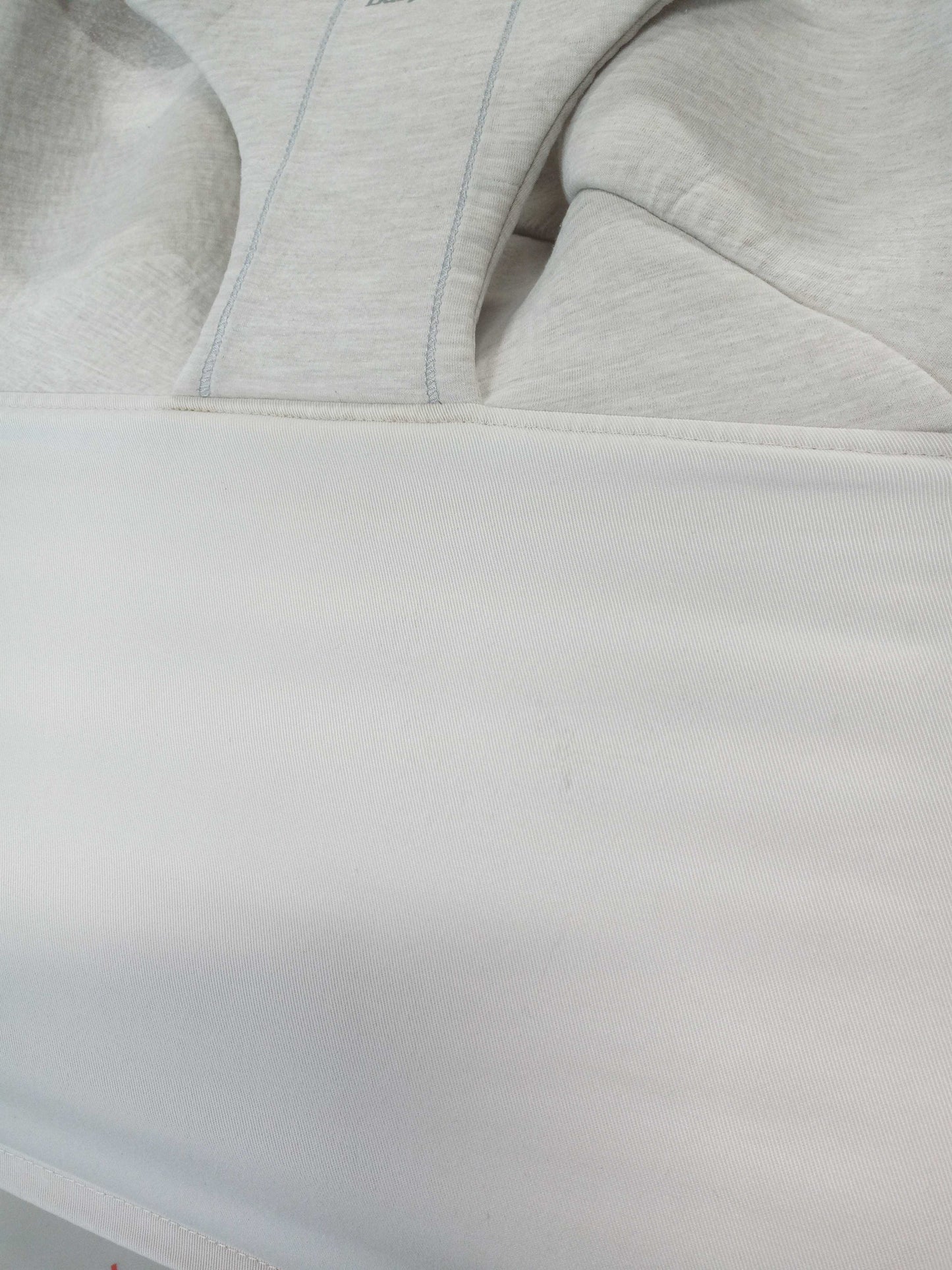 Babybjörn wipstoel - Light beige