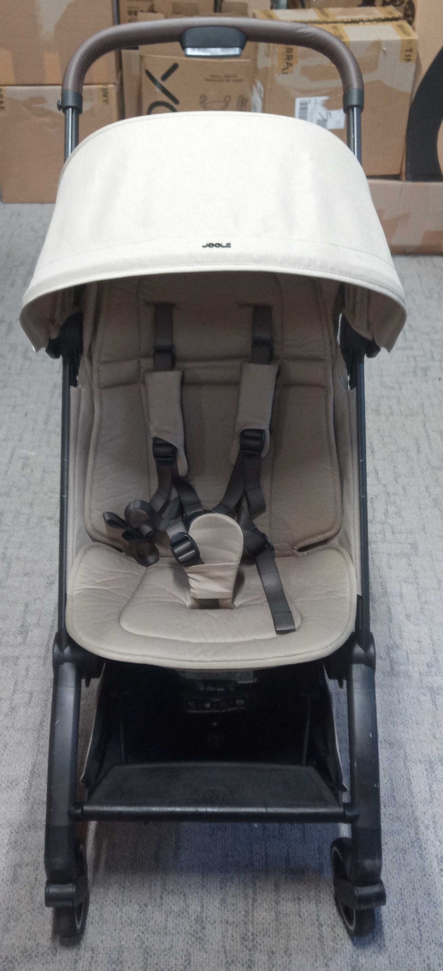 Joolz Aer+ buggy