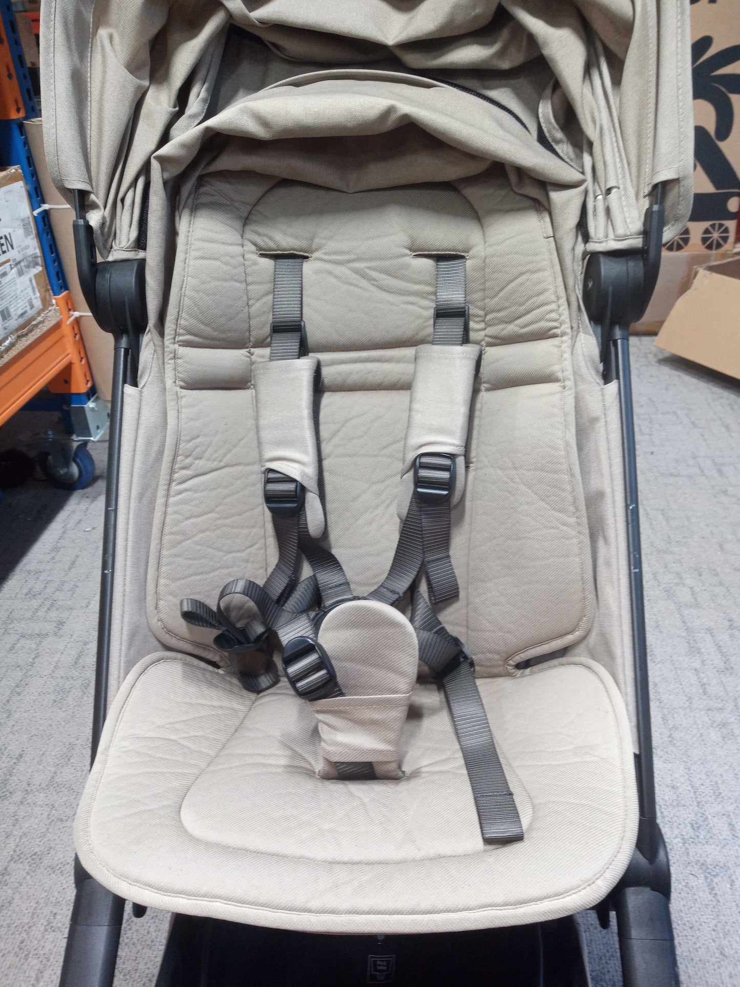 Joolz Aer+ buggy