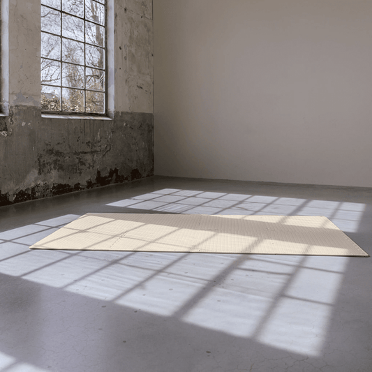 Jindl Speelmat foam set van 8 (120×240)