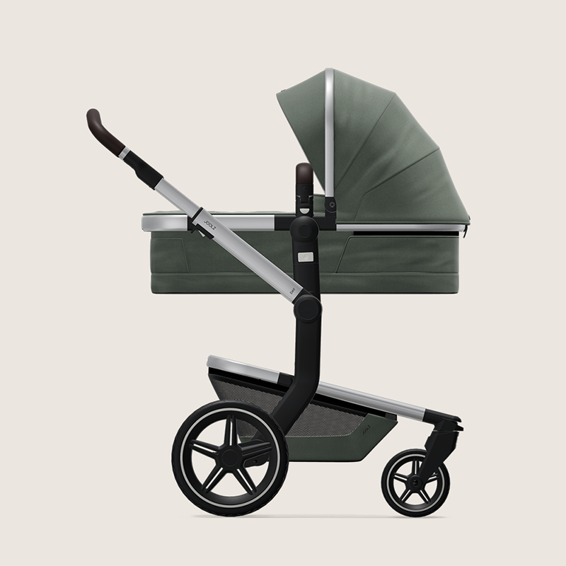 Joolz Day+ kinderwagen complete set NIEUW