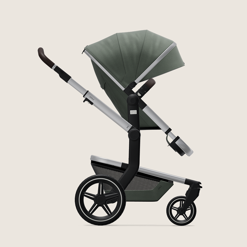 Joolz Day+ kinderwagen complete set NIEUW
