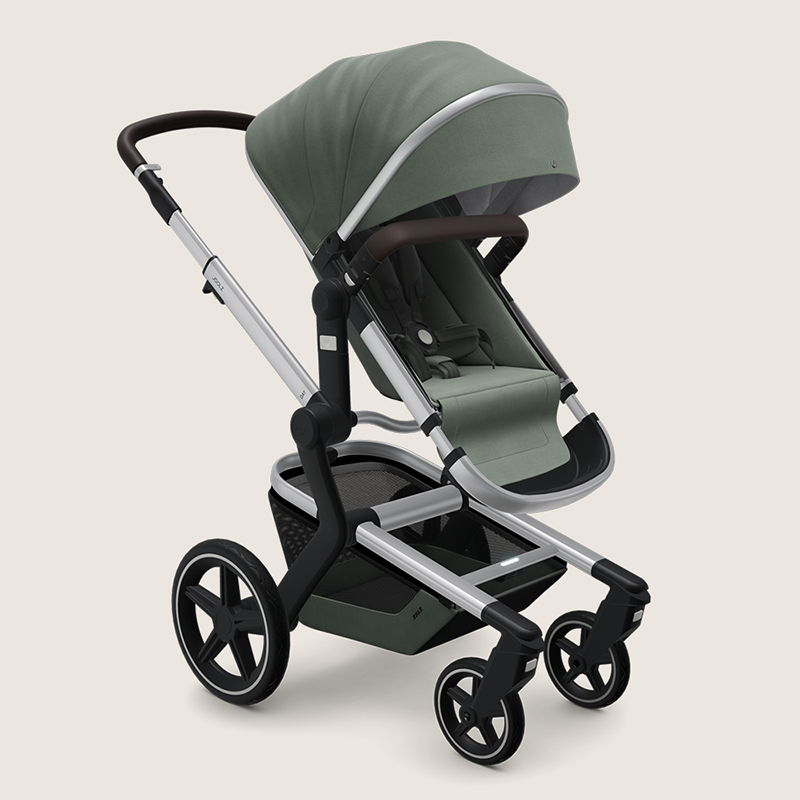 Joolz Day+ kinderwagen complete set NIEUW