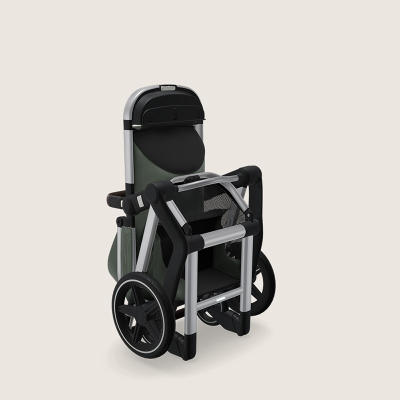 Joolz Day+ kinderwagen complete set NIEUW