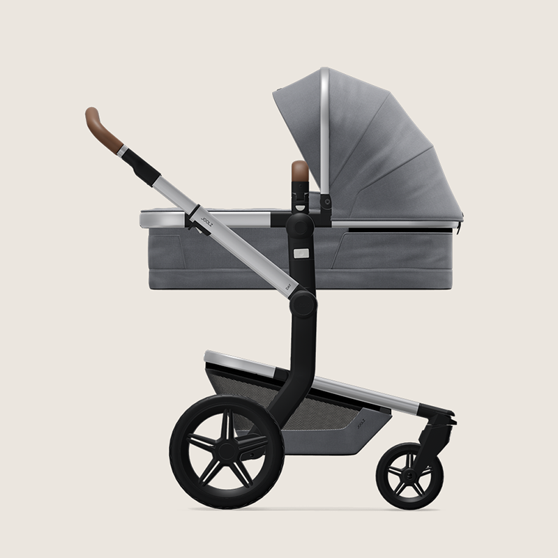 Joolz Day+ kinderwagen complete set NIEUW