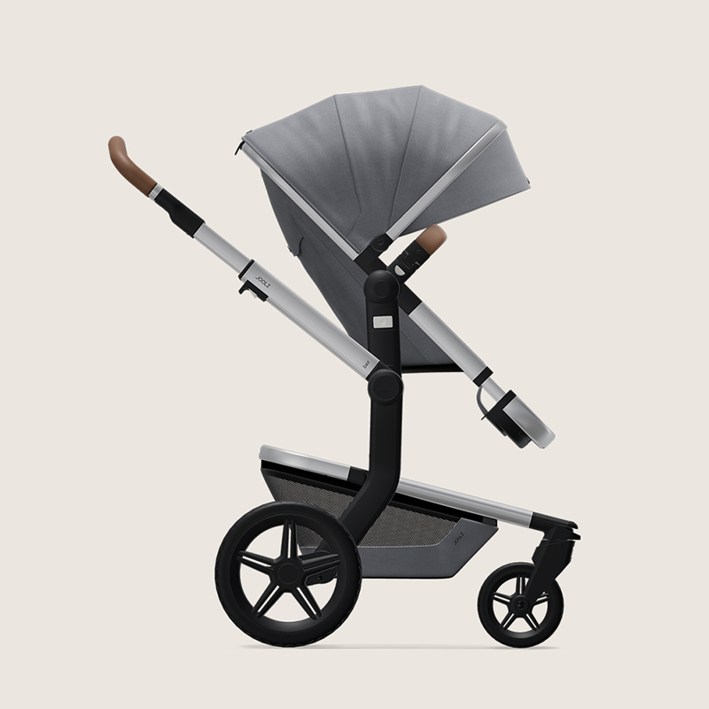 Joolz Day+ kinderwagen complete set NIEUW