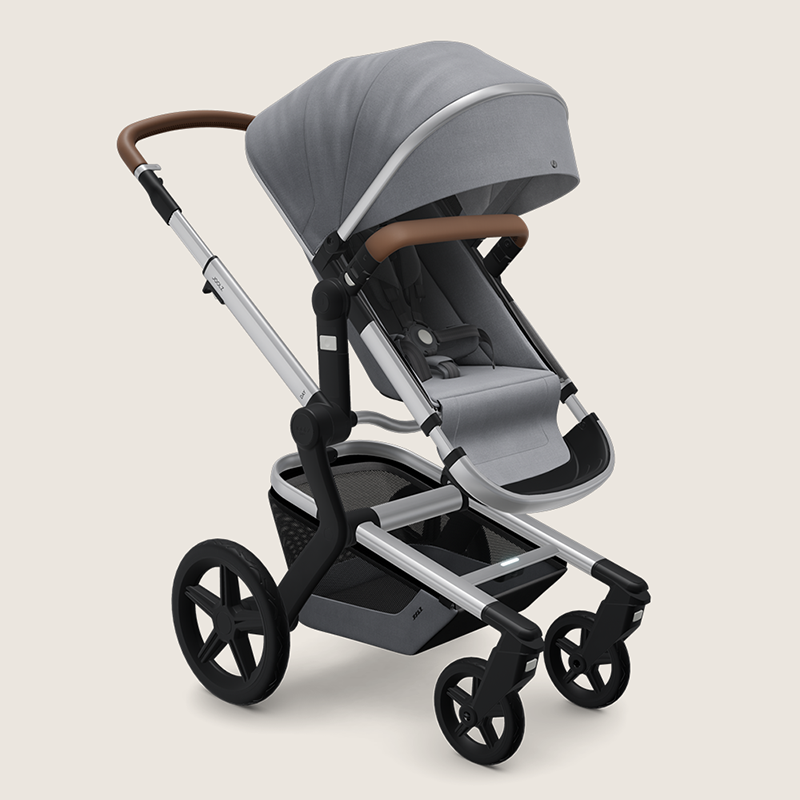 Joolz Day+ kinderwagen complete set NIEUW