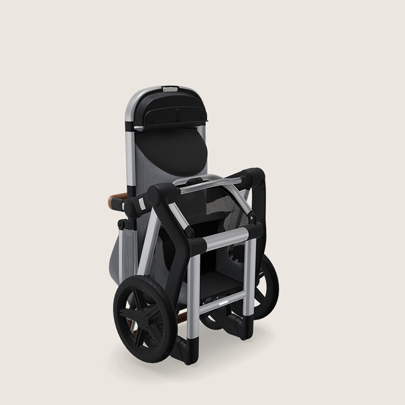 Joolz Day+ kinderwagen complete set NIEUW