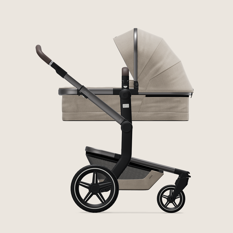 Joolz Day+ kinderwagen complete set NIEUW