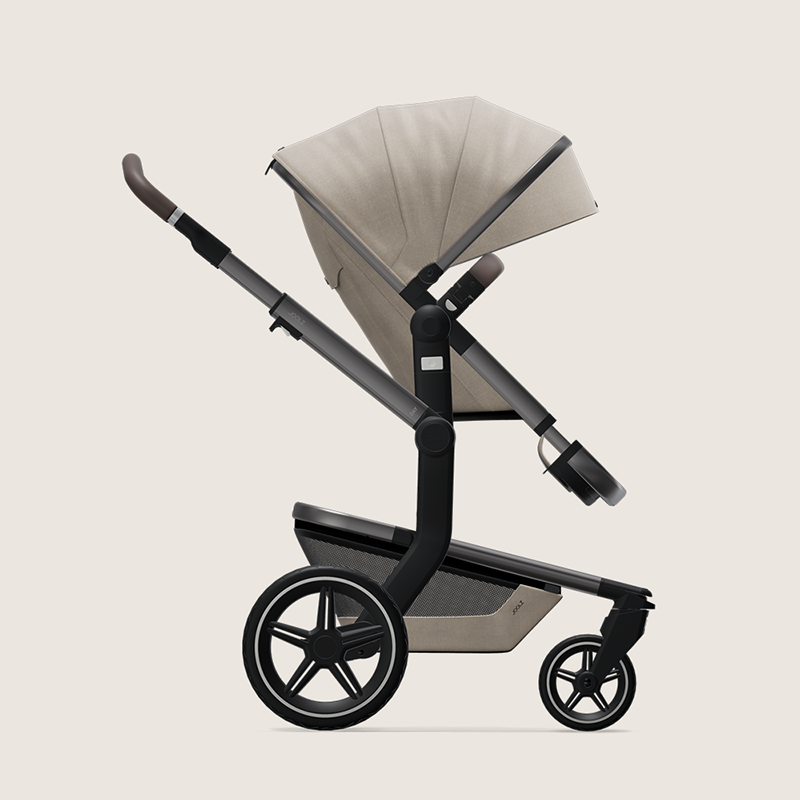 Joolz Day+ kinderwagen complete set NIEUW