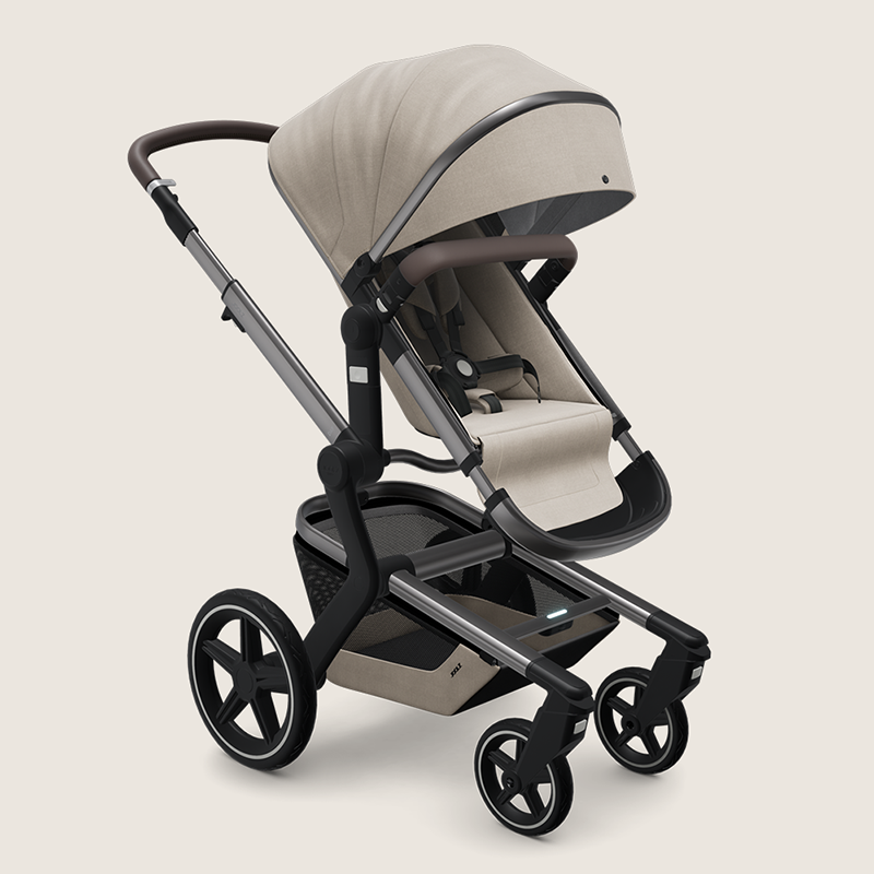 Joolz Day+ kinderwagen complete set NIEUW