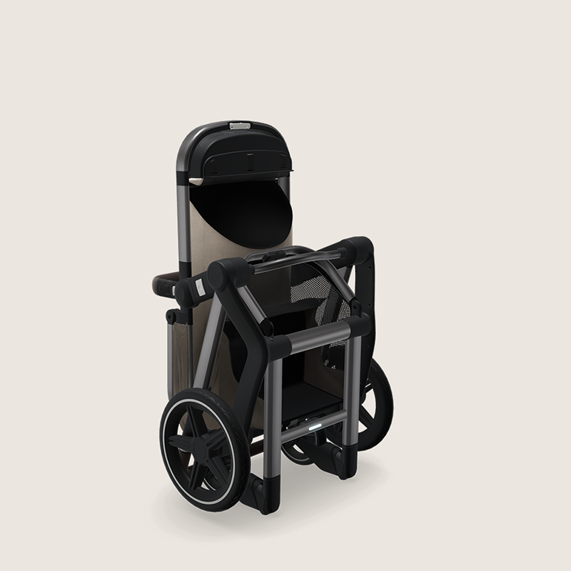 Joolz Day+ kinderwagen complete set NIEUW