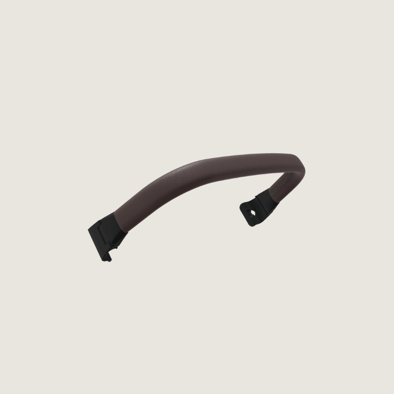 Joolz Aer veiligheidsbeugel - Mid Brown Carbon - Tiny Library