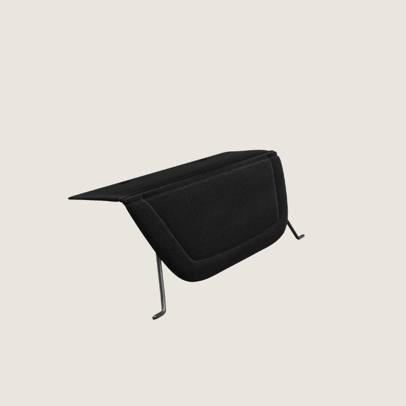 Joolz Aer+ voetensteun