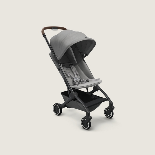 Joolz Aer buggy - Delightful Grey
