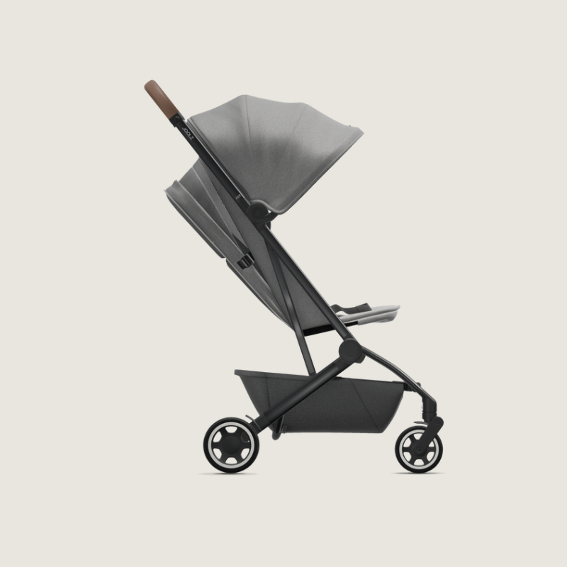 Joolz Aer buggy - Delightful Grey