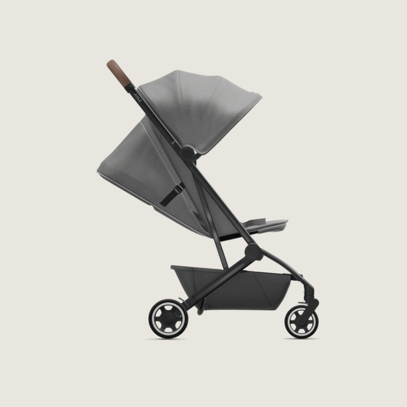 Joolz Aer buggy - Delightful Grey