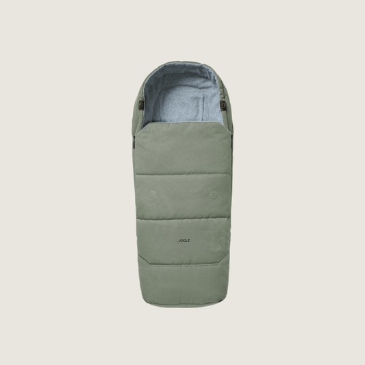 Joolz voetenzak - Sage Green