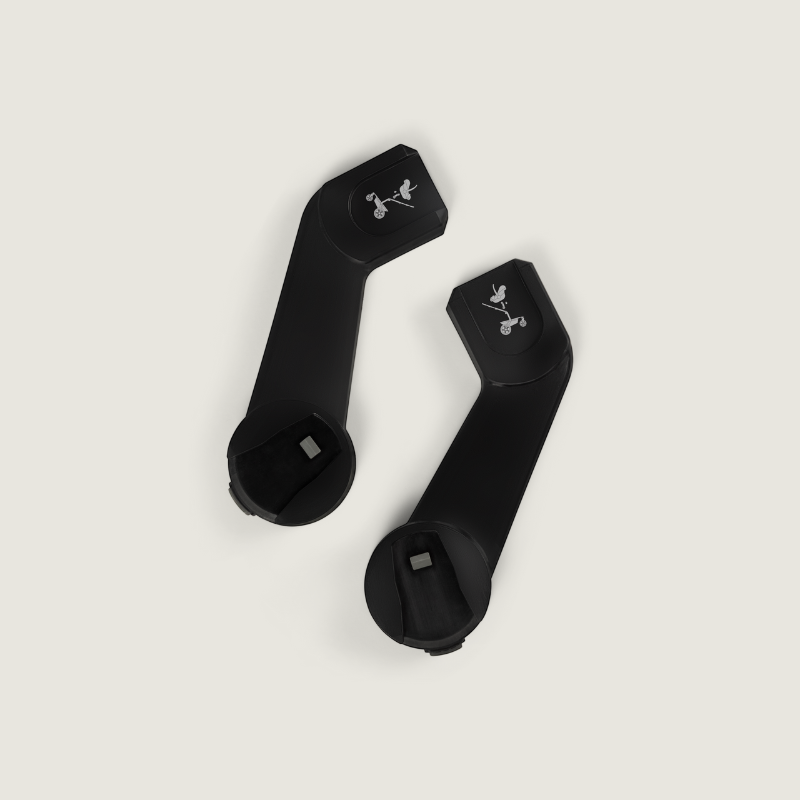 Joolz Hub 2 autostoel adapters