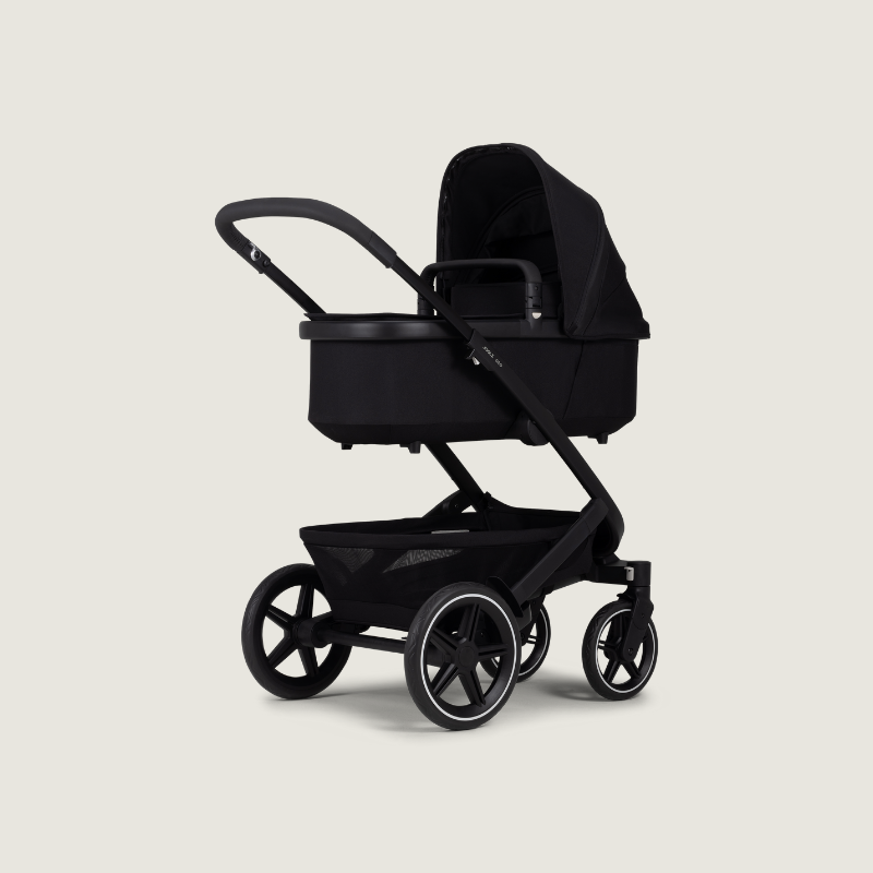 Joolz Geo 3 Mono kinderwagen - Space Black