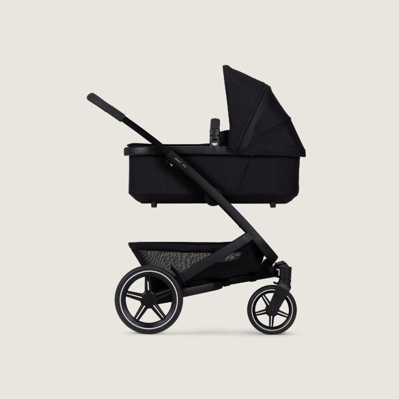 Joolz Geo 3 Mono kinderwagen - Space Black