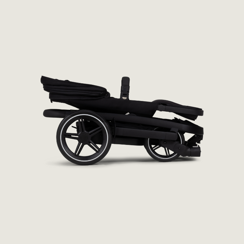 Joolz Geo 3 Mono kinderwagen - Space Black