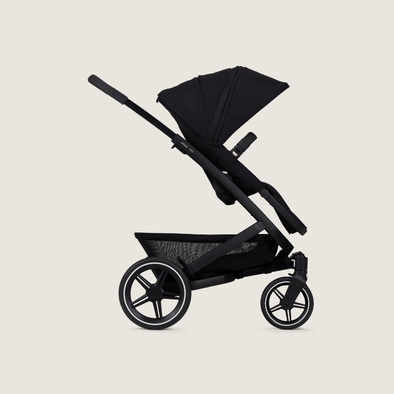 Joolz Geo 3 Mono kinderwagen - Space Black