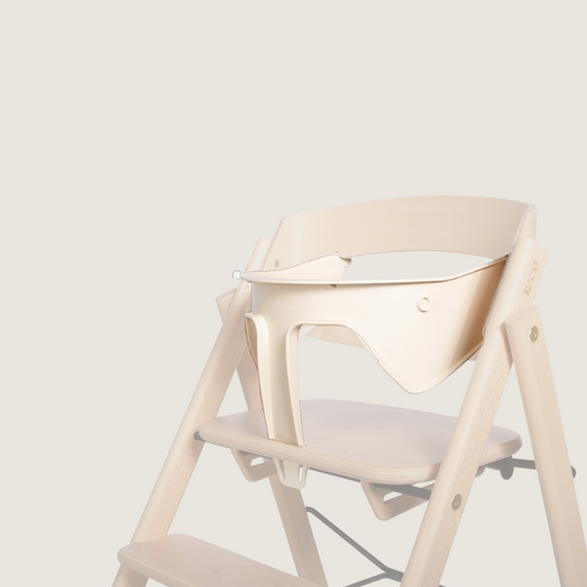 Kaos Klapp babyset - Naturel