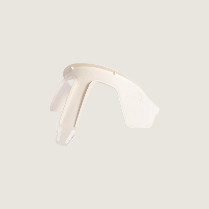 Kaos Klapp babyset - Naturel