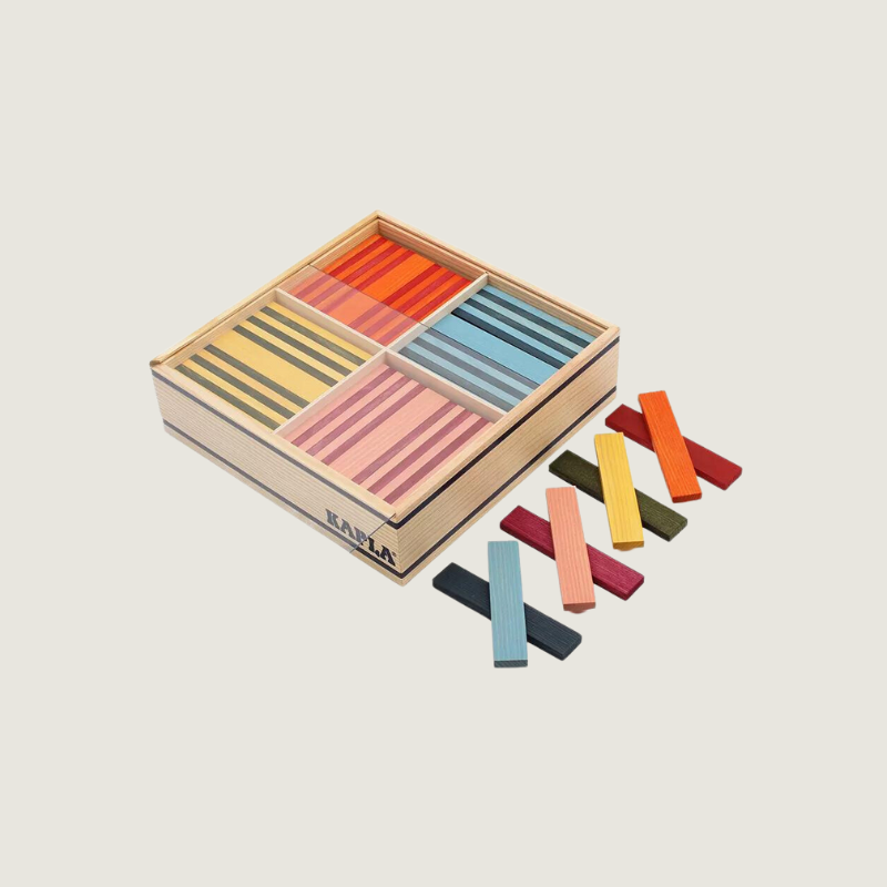 KAPLA Octocolor Speelgoed