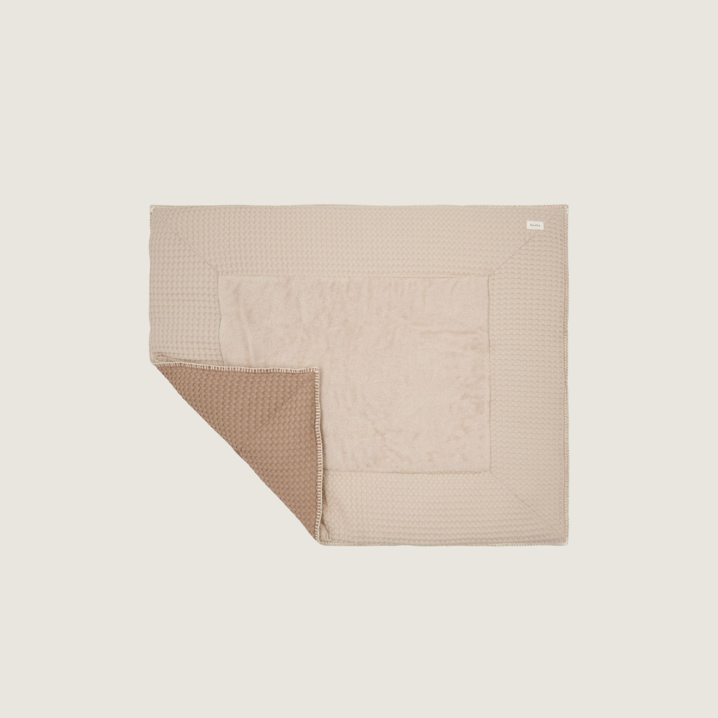 Koeka Boxkleed Amsterdam