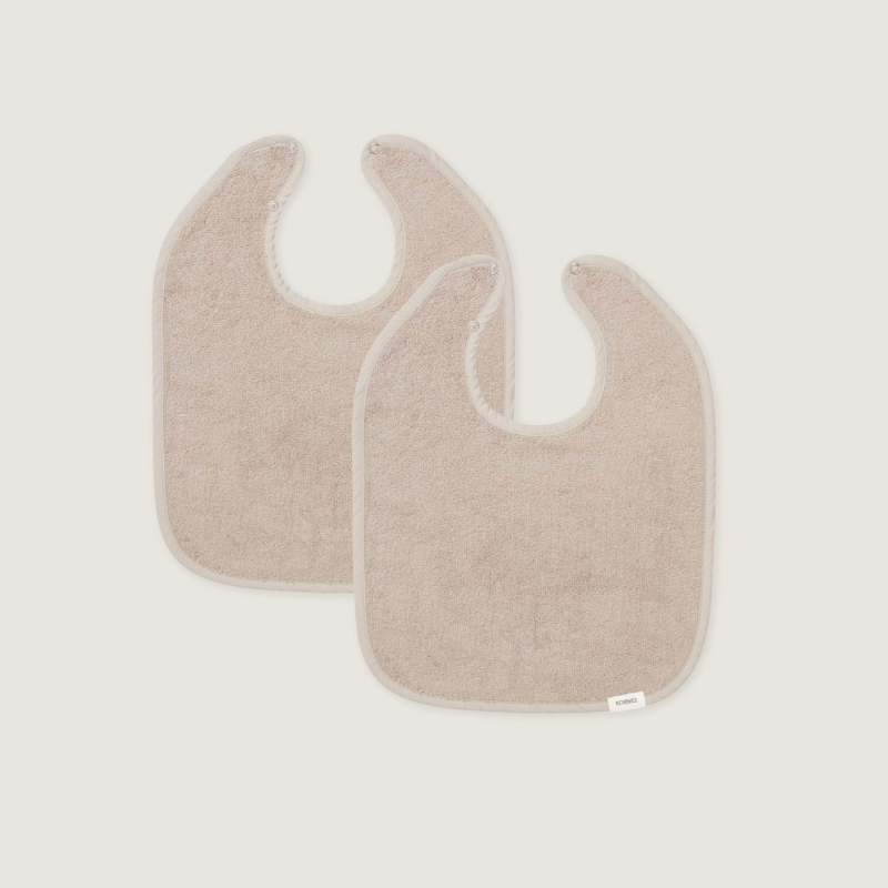 Koeka Slab 2-pack Dijon Daily - Clay