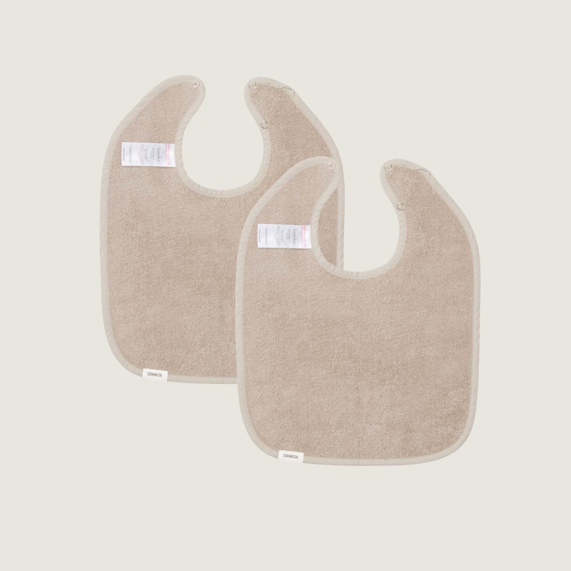Koeka Slab 2-pack Dijon Daily - Clay