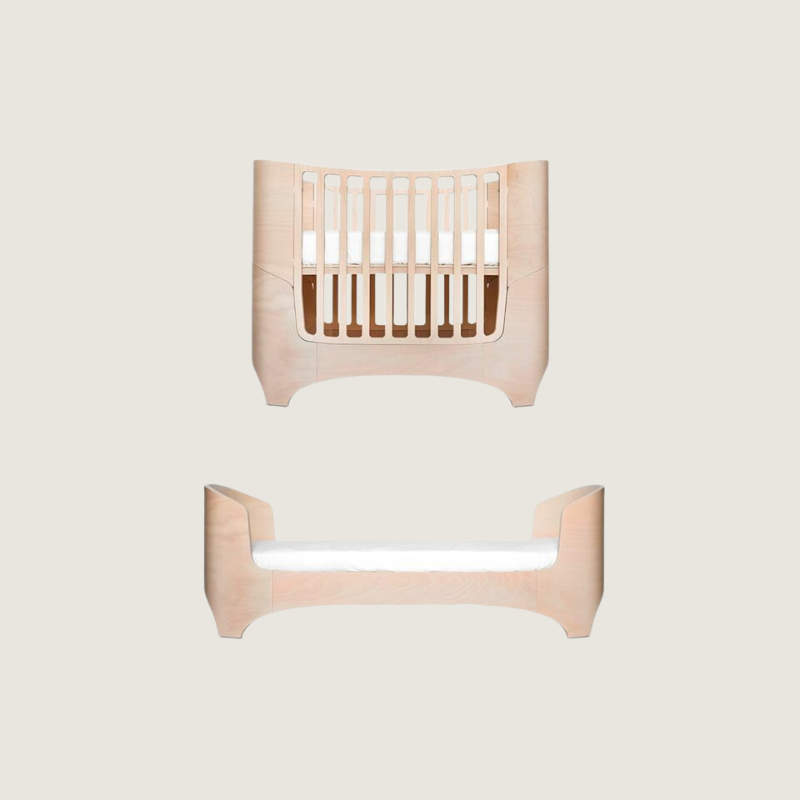 Leander Classic Junior ledikant uitbreidingsset