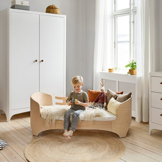 Leander Classic Junior ledikant uitbreidingsset