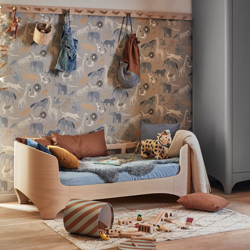 Leander Classic Junior ledikant uitbreidingsset