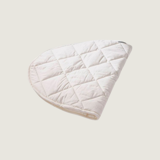 Leander Classic ledikant matrasbeschermer - Tiny Library