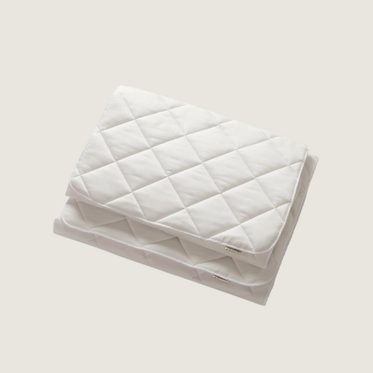 Leander Linea/Luna matrasbeschermer - Tiny Library