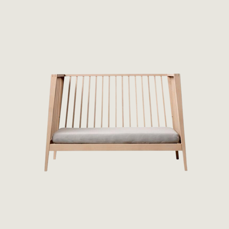 Leander Linea/Luna ledikant matras - Refurbished - Tiny Library