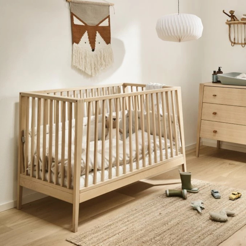 Leander Linea ledikant