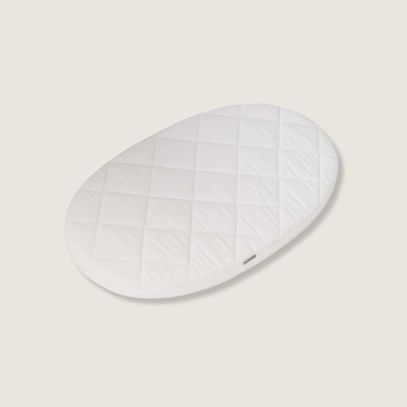 Leander hangwieg matras - Tiny Library