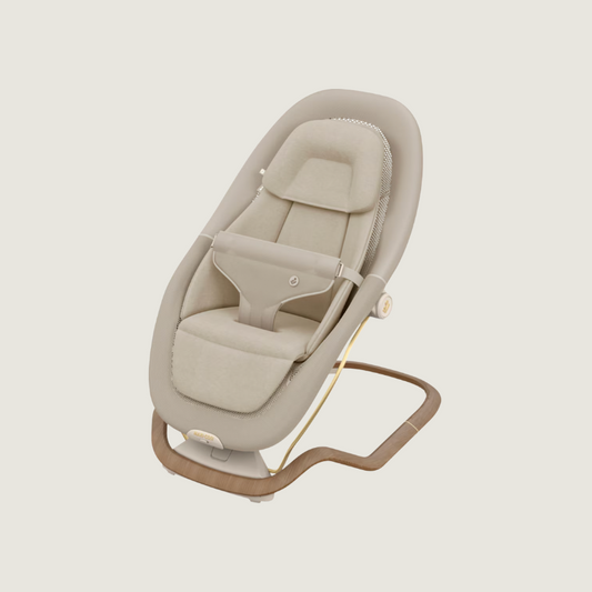 Maxi-Cosi Dove Pro wipstoel - Elegance Beige