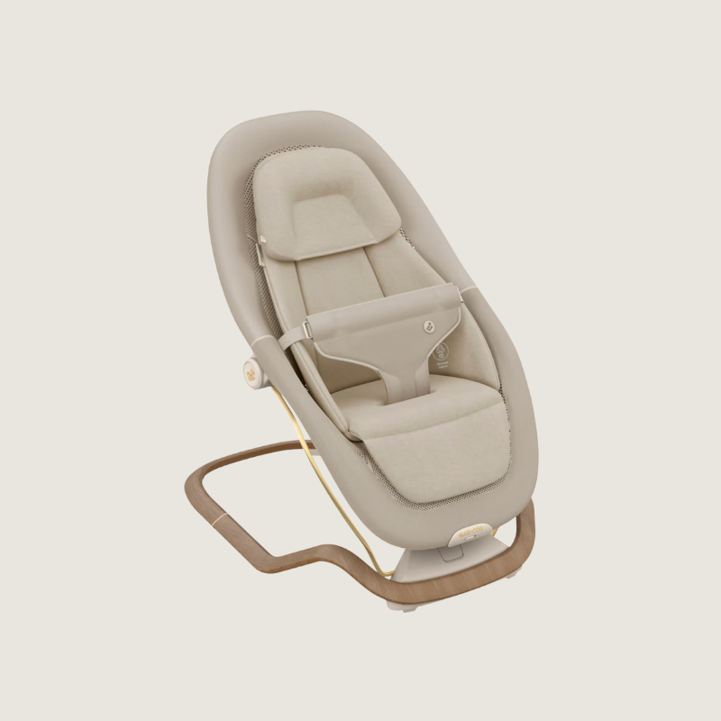 Maxi-Cosi Dove Pro wipstoel - Elegance Beige